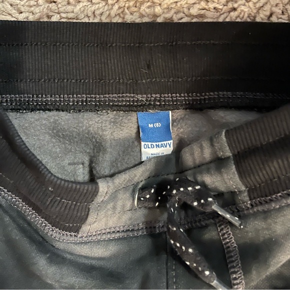 Bundle of 4 Sweatpants - mixed brands - size 7/8 - Picture 10 of 14